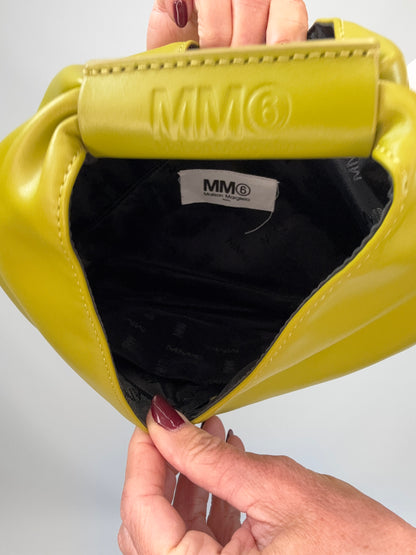 Masion Margiela MM6 Japanese Small Tote