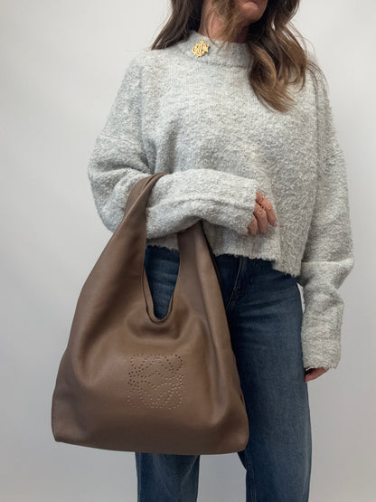 Loewe Dunes Hobo-Vintage