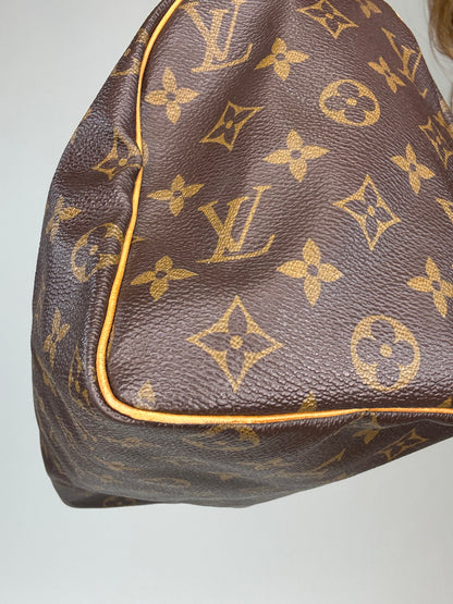 Louis Vuitton Vintage Speed 25