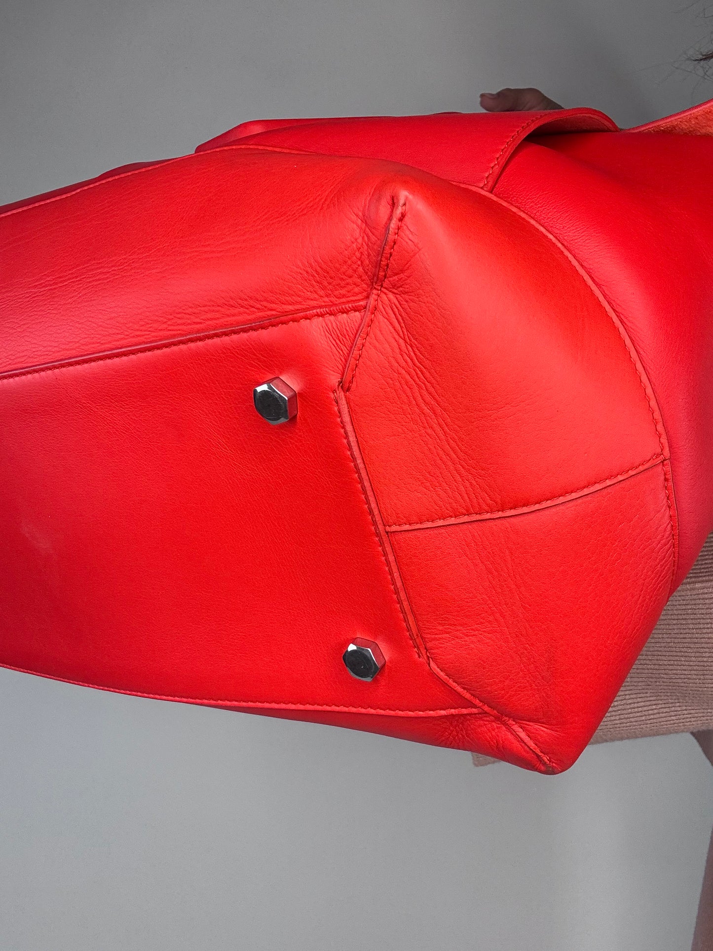 Bottega Veneta Maxi Arco Bag