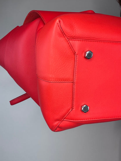Bottega Veneta Maxi Arco Bag