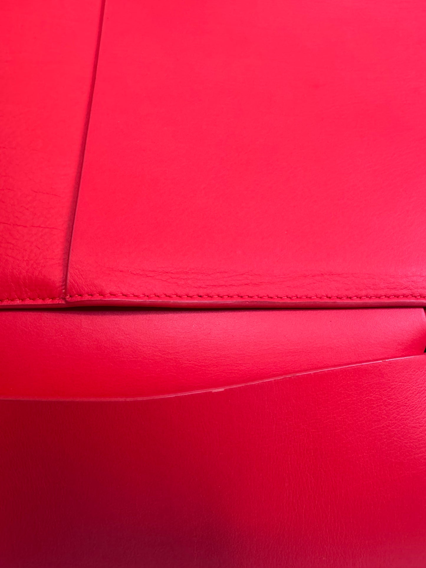 Bottega Veneta Maxi Arco Bag