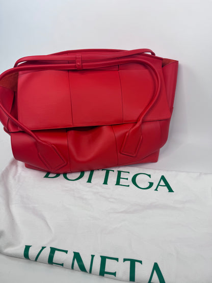 Bottega Veneta Maxi Arco Bag