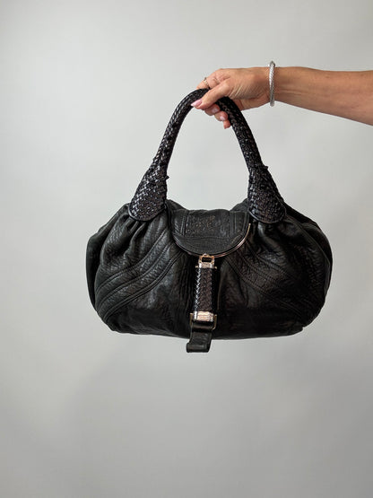Fendi Vintage Spy Bag