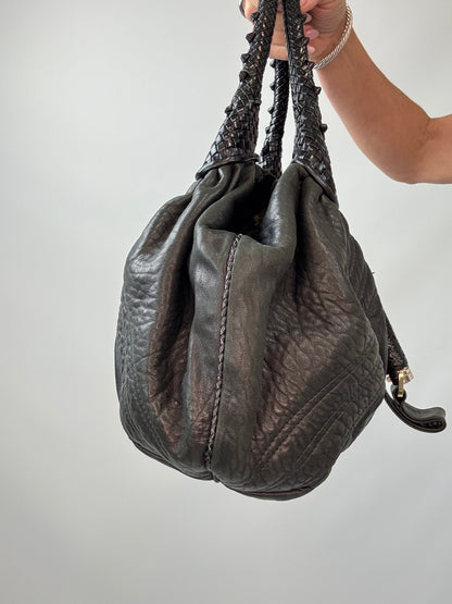 Fendi Vintage Spy Bag