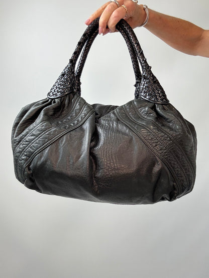 Fendi Vintage Spy Bag