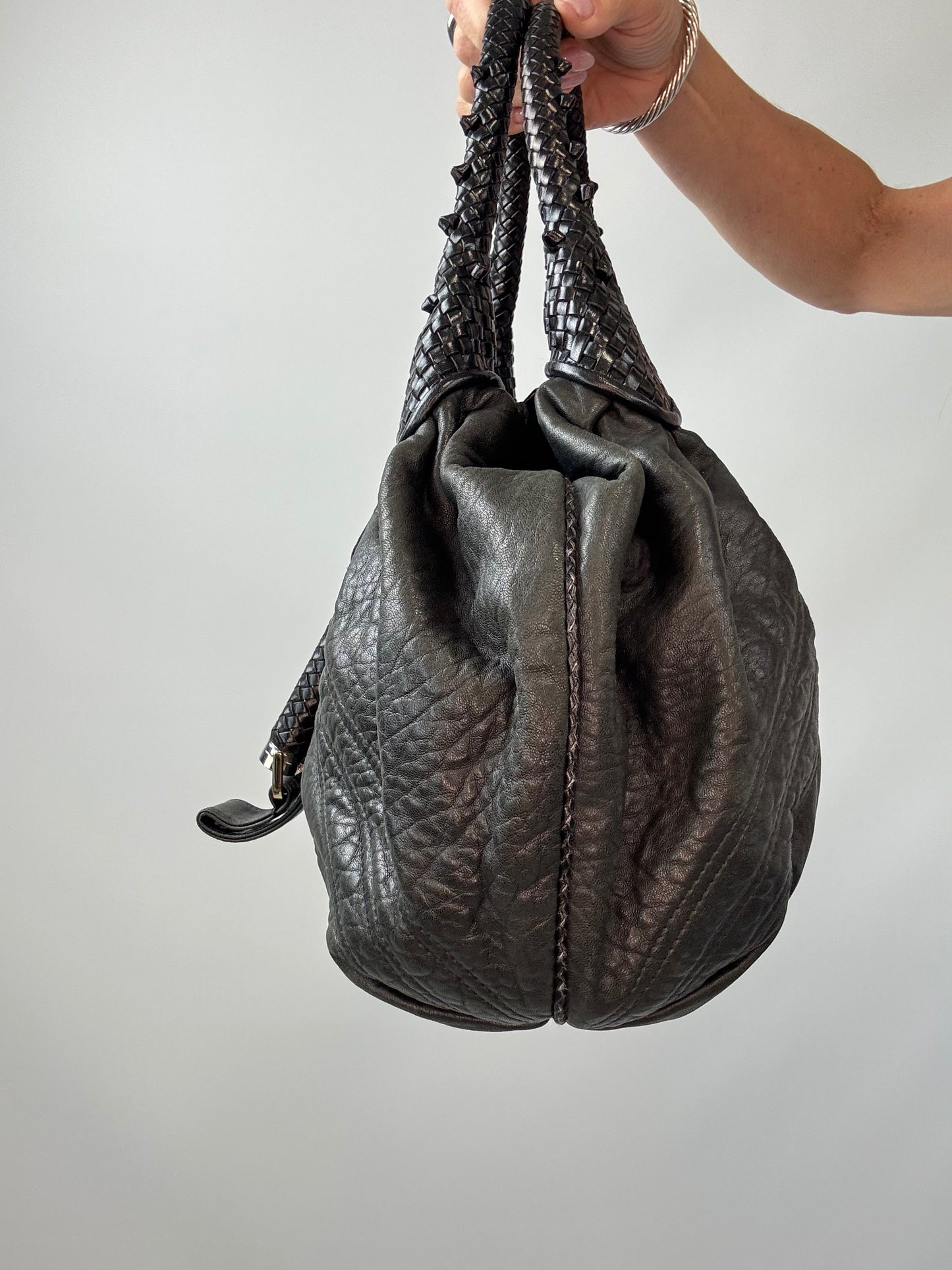 Fendi Vintage Spy Bag