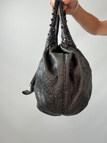 Fendi Vintage Spy Bag