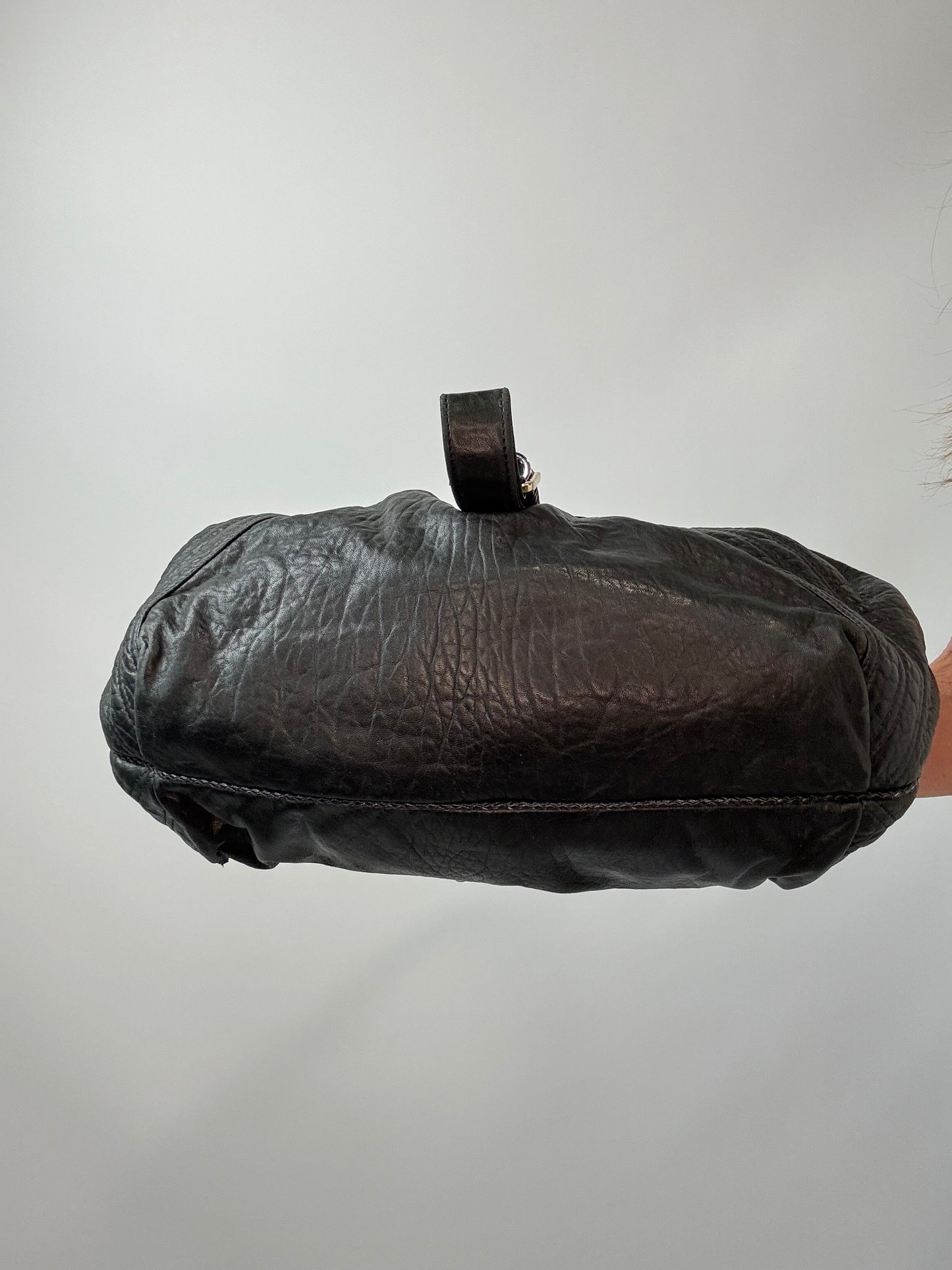 Fendi Vintage Spy Bag
