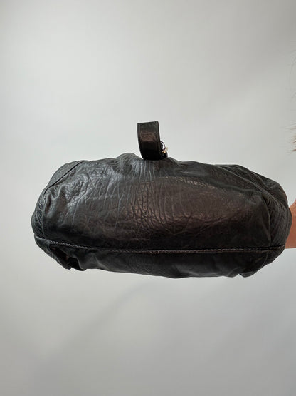 Fendi Vintage Spy Bag