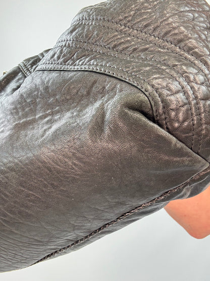 Fendi Vintage Spy Bag