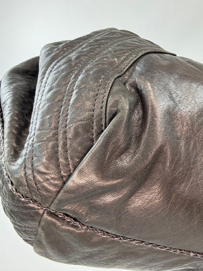 Fendi Vintage Spy Bag