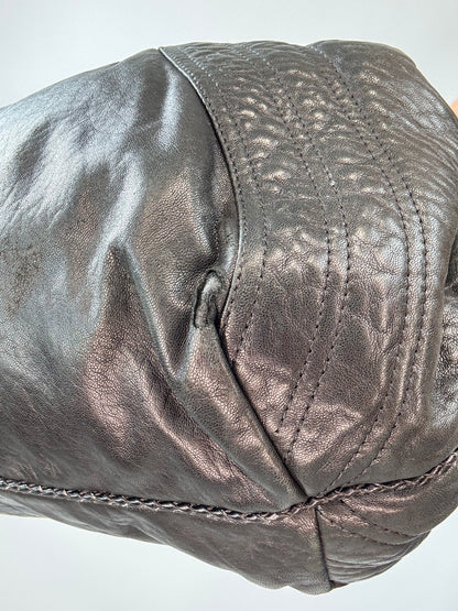 Fendi Vintage Spy Bag