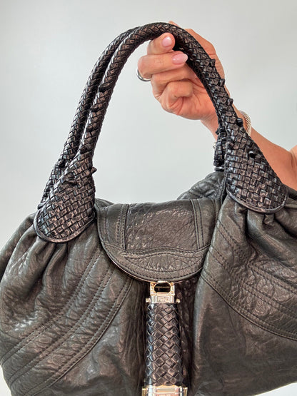 Fendi Vintage Spy Bag