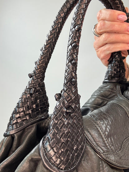 Fendi Vintage Spy Bag