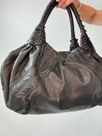 Fendi Vintage Spy Bag