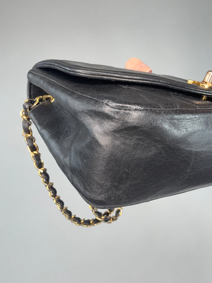 Chanel Vintage Small Diana