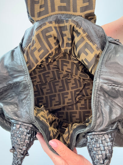 Fendi Vintage Spy Bag