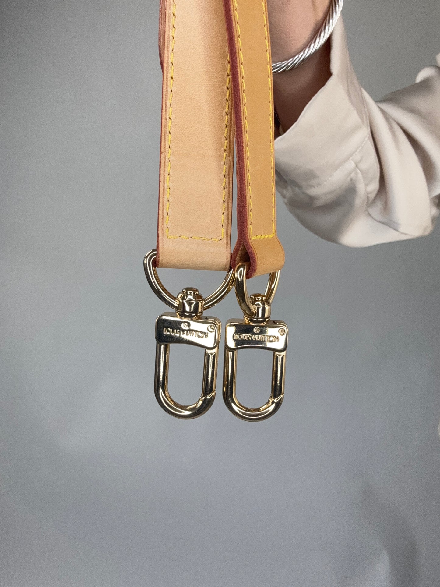 Louis Vuitton Takashi Murakami Cherry Speedy 25