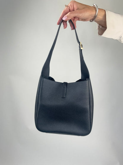 Saint Laurent Le 5 a 7 Supple Bag Small