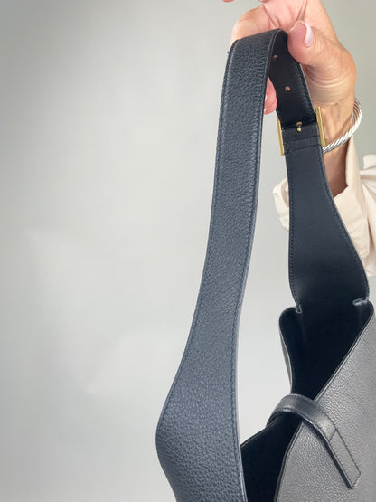 Saint Laurent Le 5 a 7 Supple Bag Small