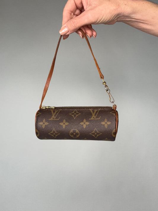 Louis Vuitton Mini Papillon