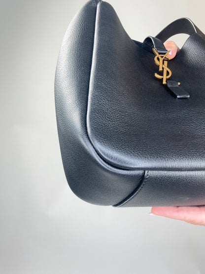 Saint Laurent Le 5 a 7 Supple Bag Small