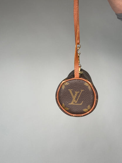 Louis Vuitton Mini Papillon