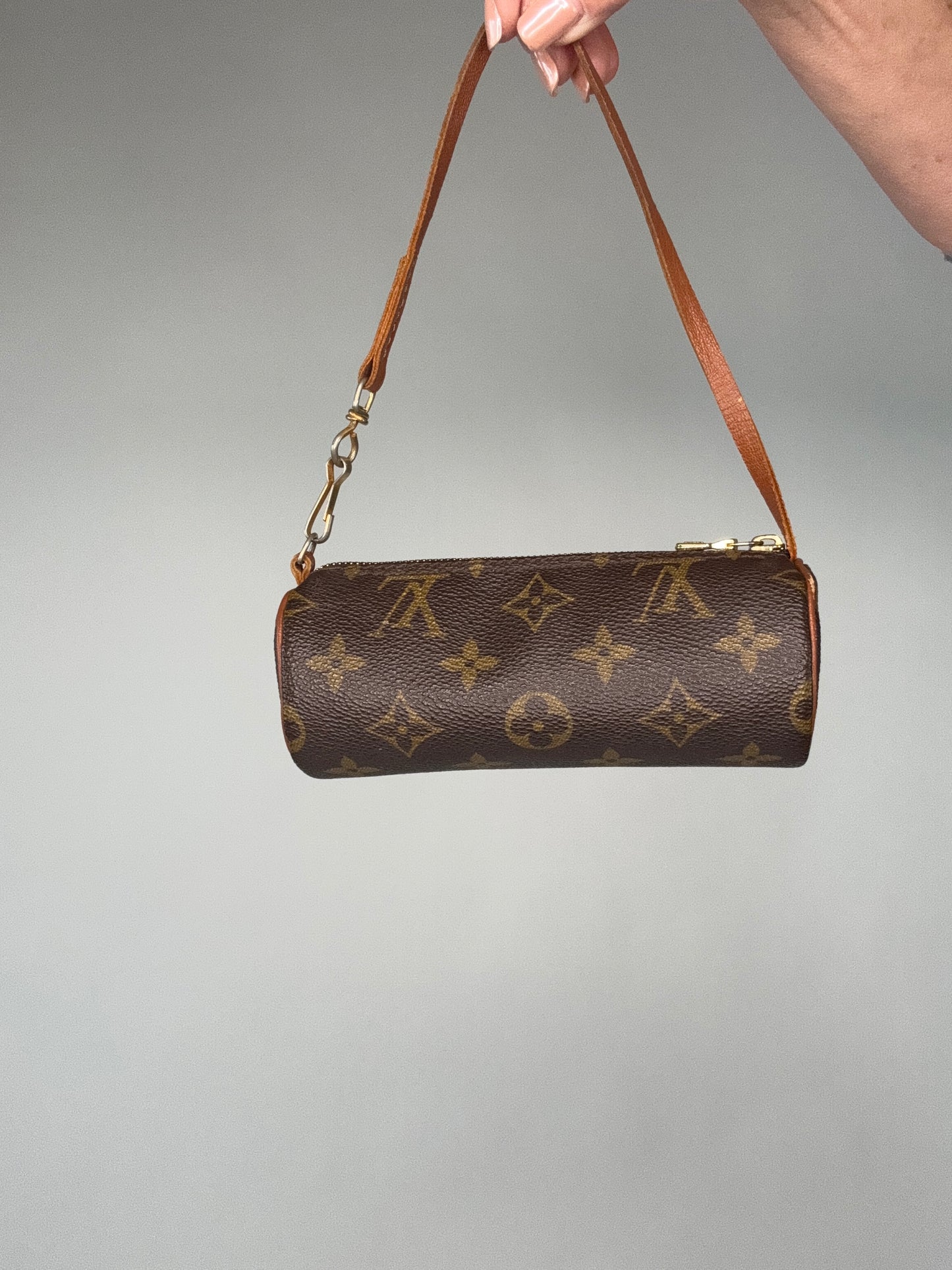Louis Vuitton Mini Papillon