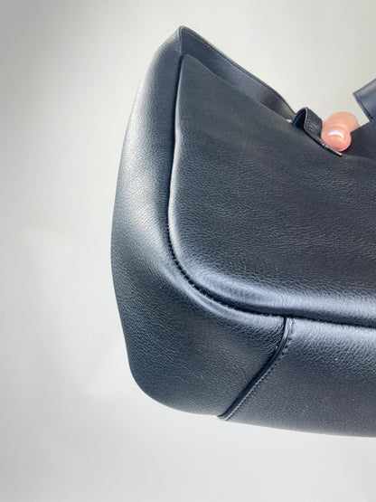 Saint Laurent Le 5 a 7 Supple Bag Small