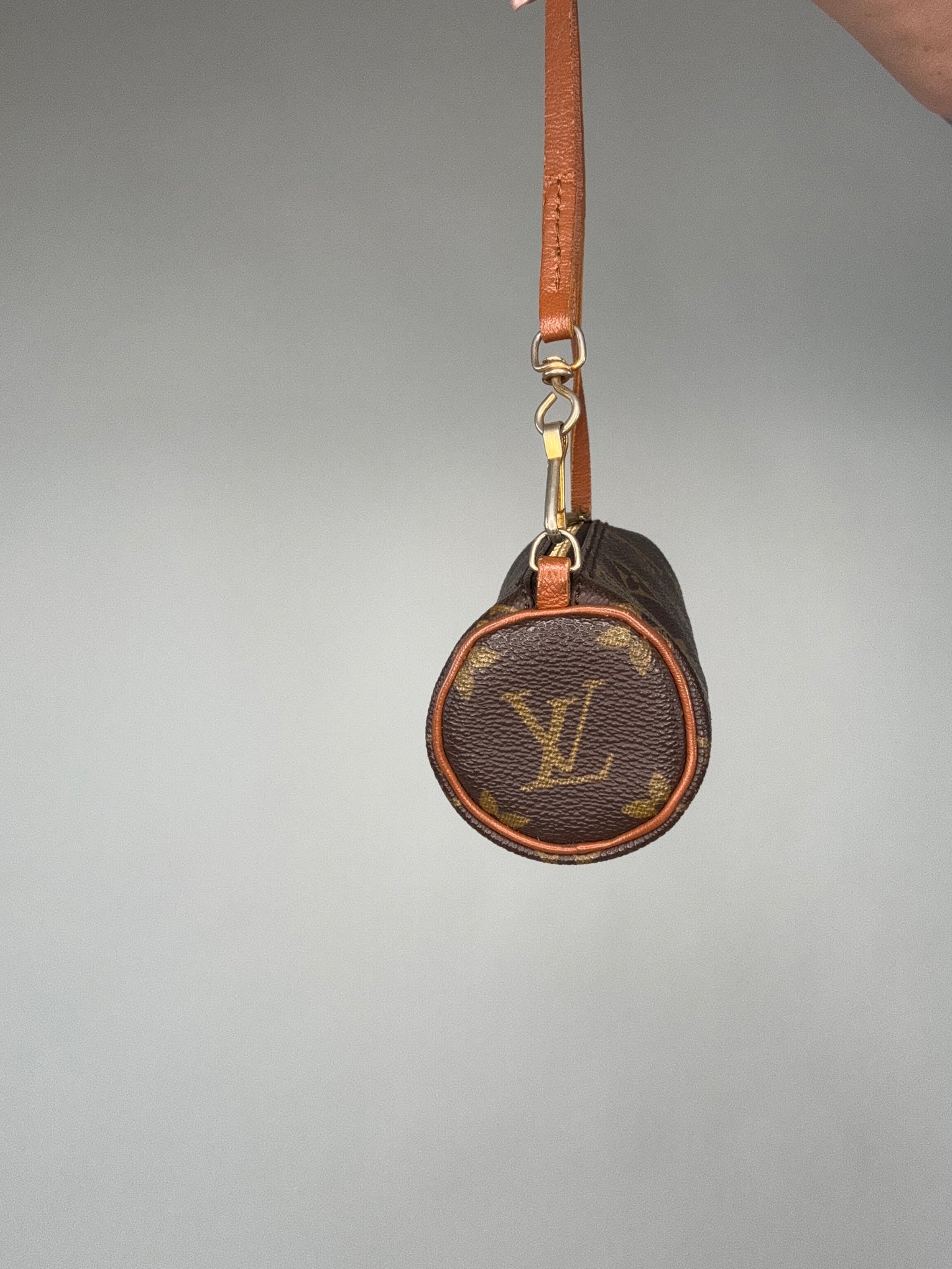 Louis Vuitton Mini Papillon