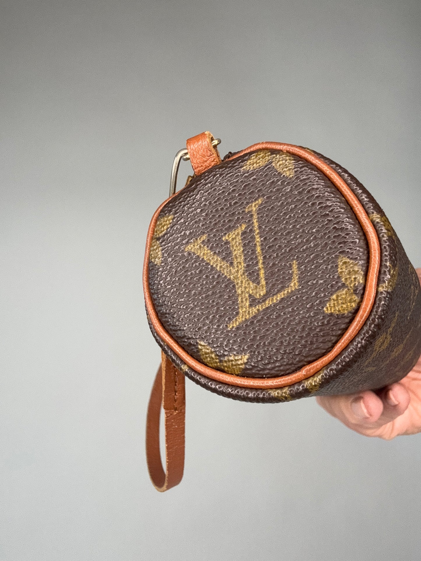 Louis Vuitton Mini Papillon