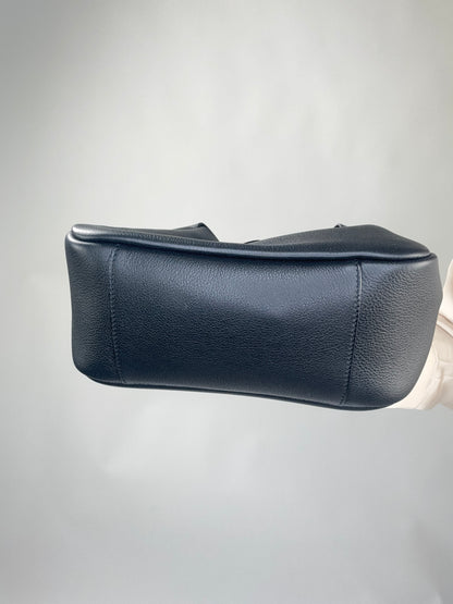 Saint Laurent Le 5 a 7 Supple Bag Small
