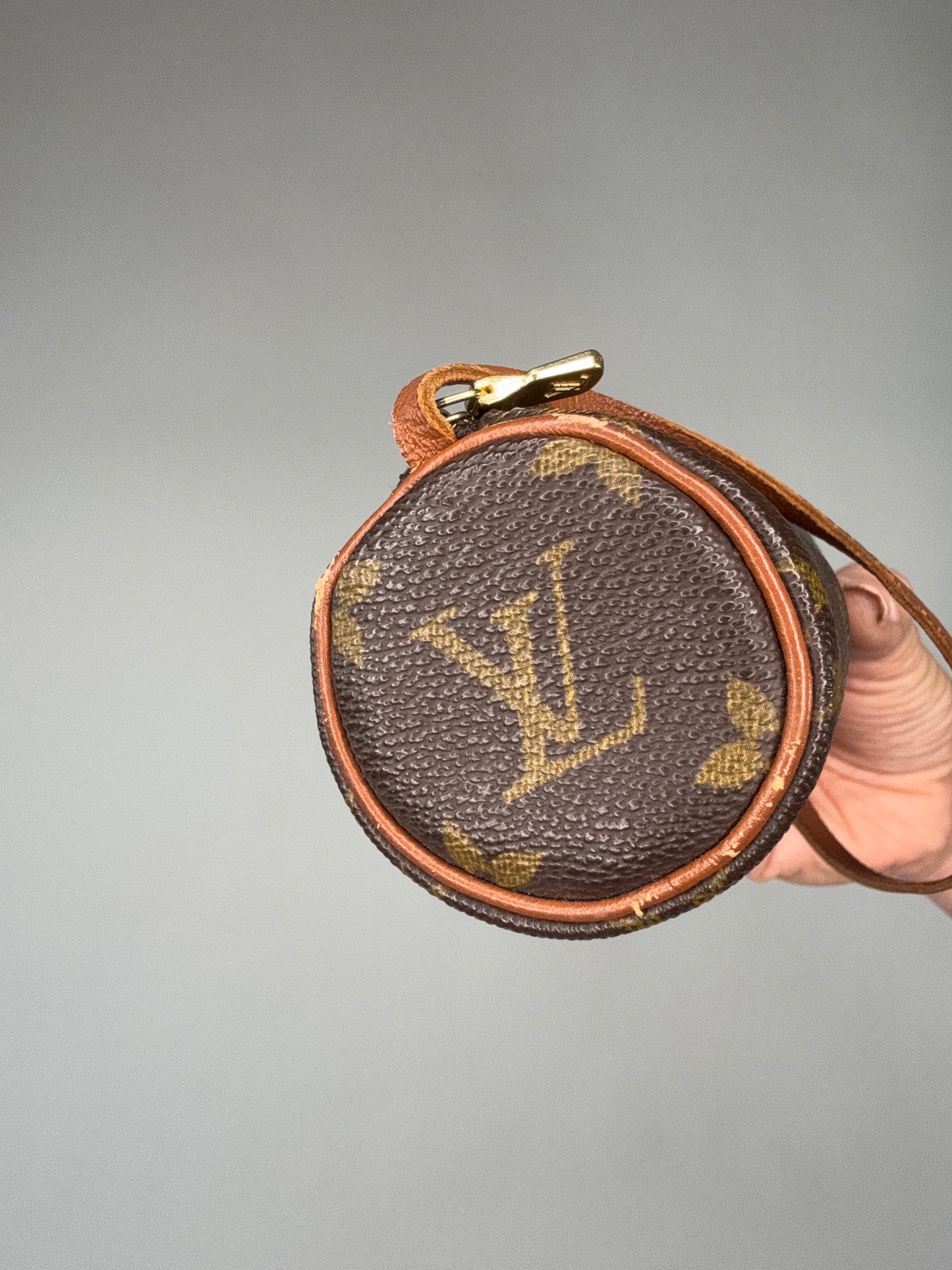 Louis Vuitton Mini Papillon