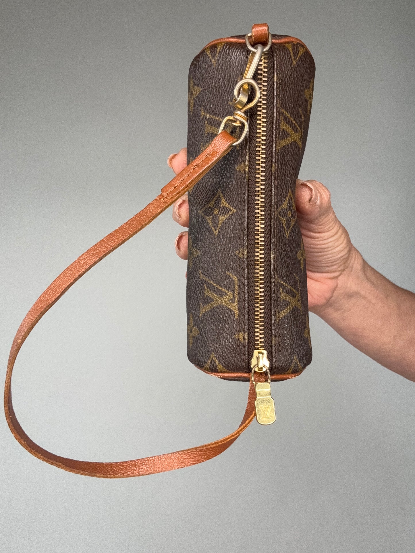 Louis Vuitton Mini Papillon