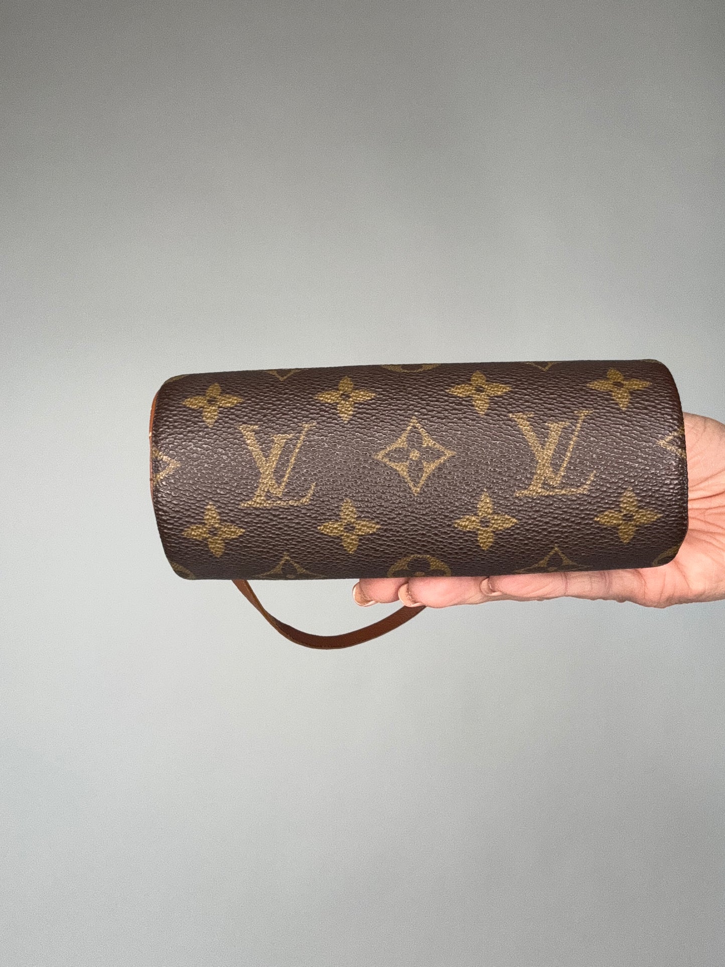 Louis Vuitton Mini Papillon