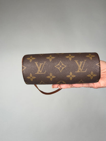 Louis Vuitton Mini Papillon