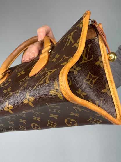 Louis Vuitton Vintage Monogram Popincourt