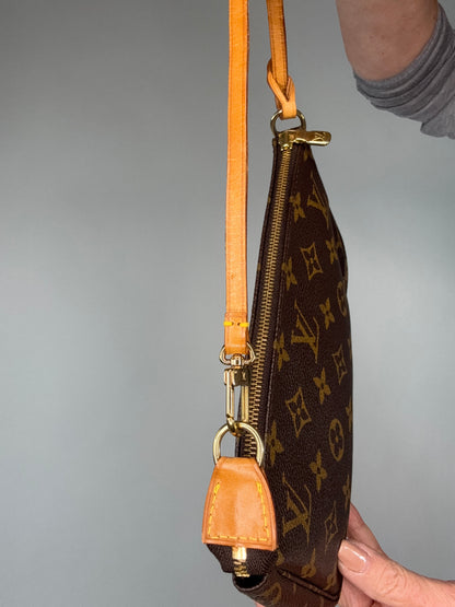 Louis Vuitton Vintage Monogram Pochette