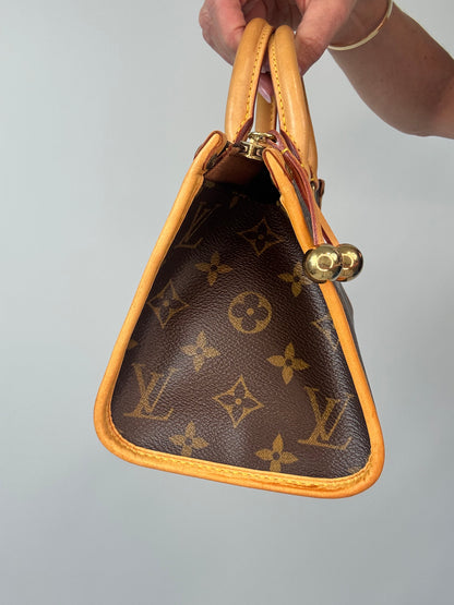 Louis Vuitton Popincourt Monogram