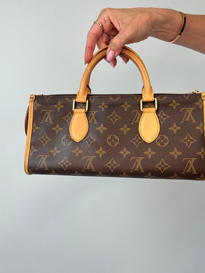 Louis Vuitton Popincourt Monogram