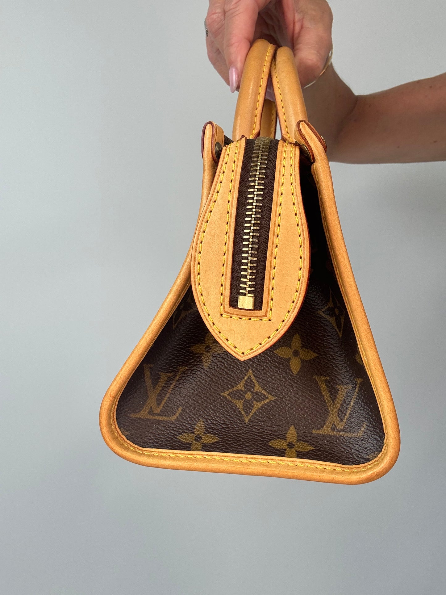 Louis Vuitton Popincourt Monogram