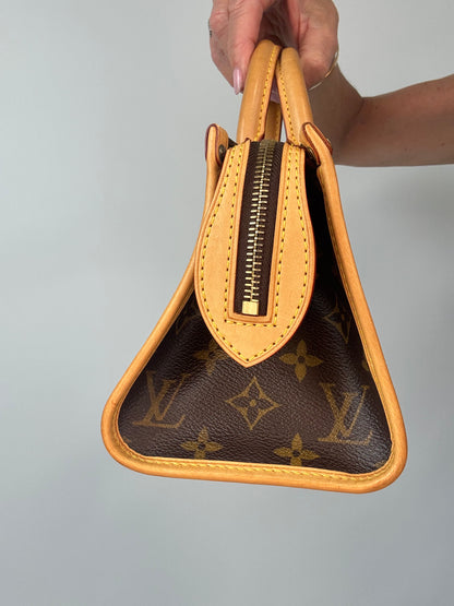 Louis Vuitton Popincourt Monogram