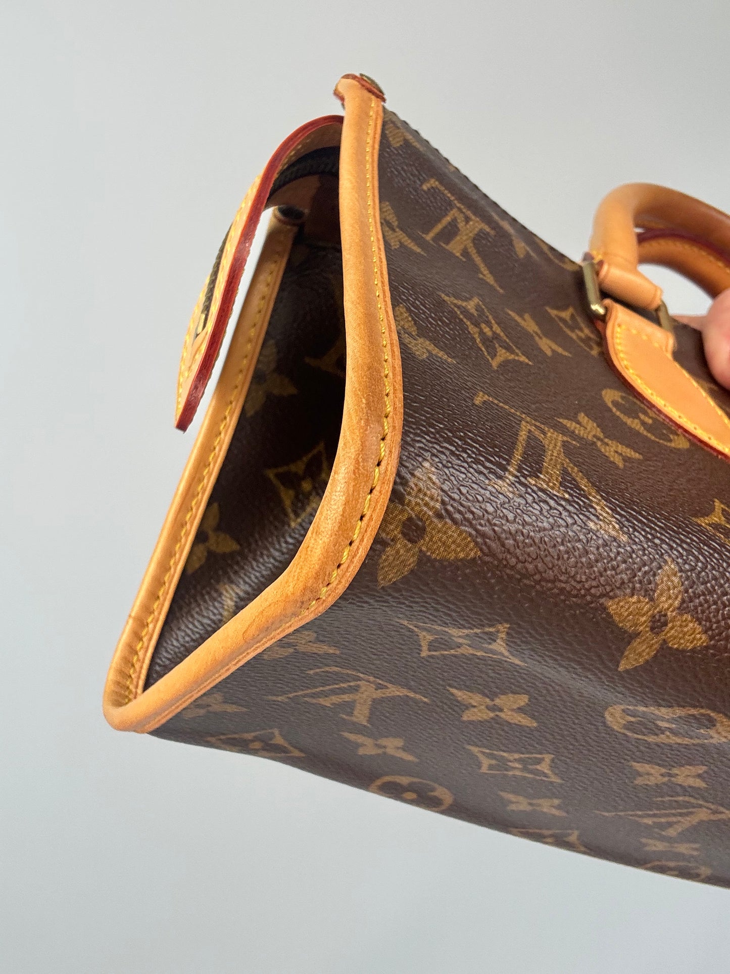 Louis Vuitton Popincourt Monogram