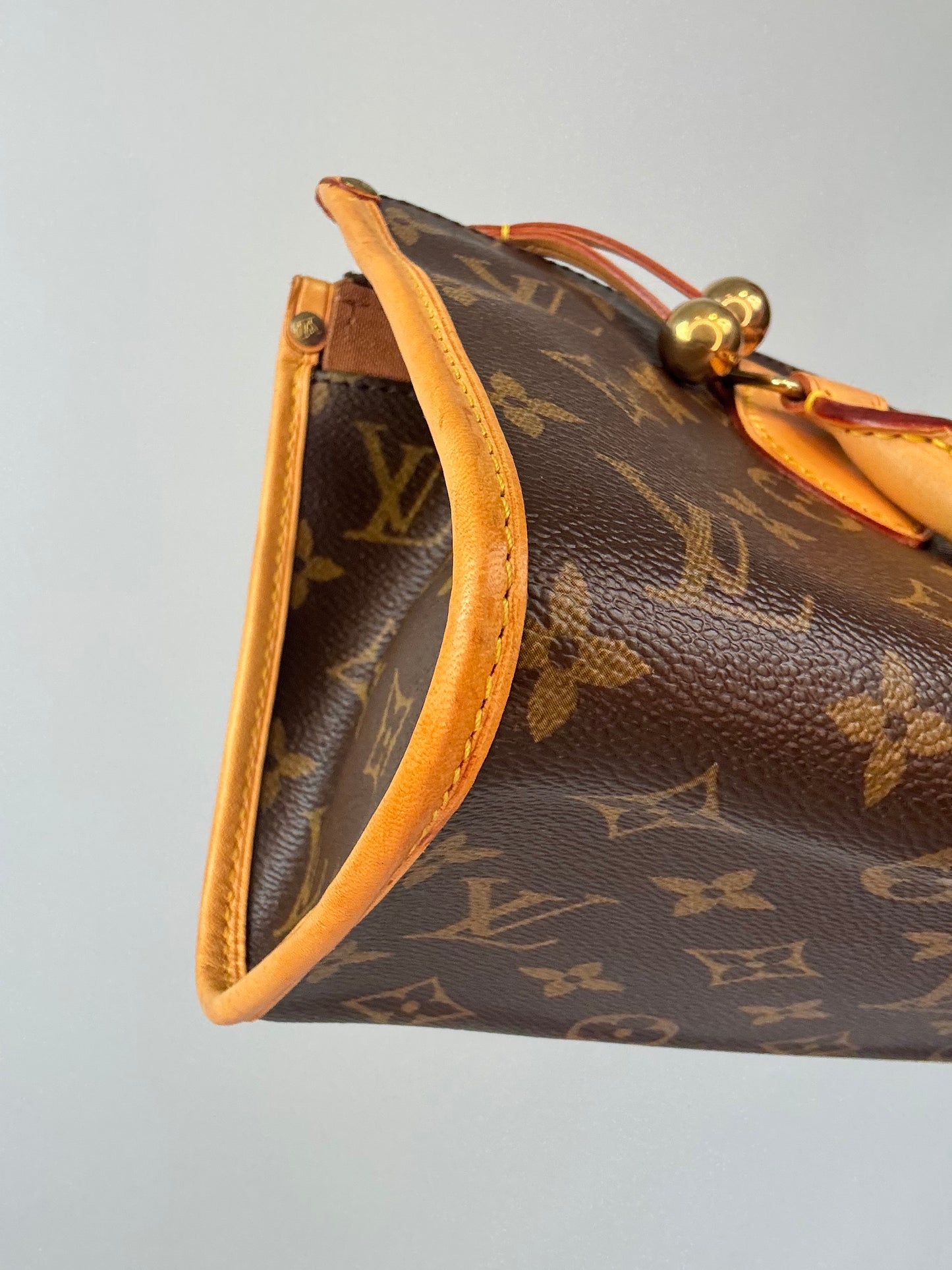 Louis Vuitton Popincourt Monogram