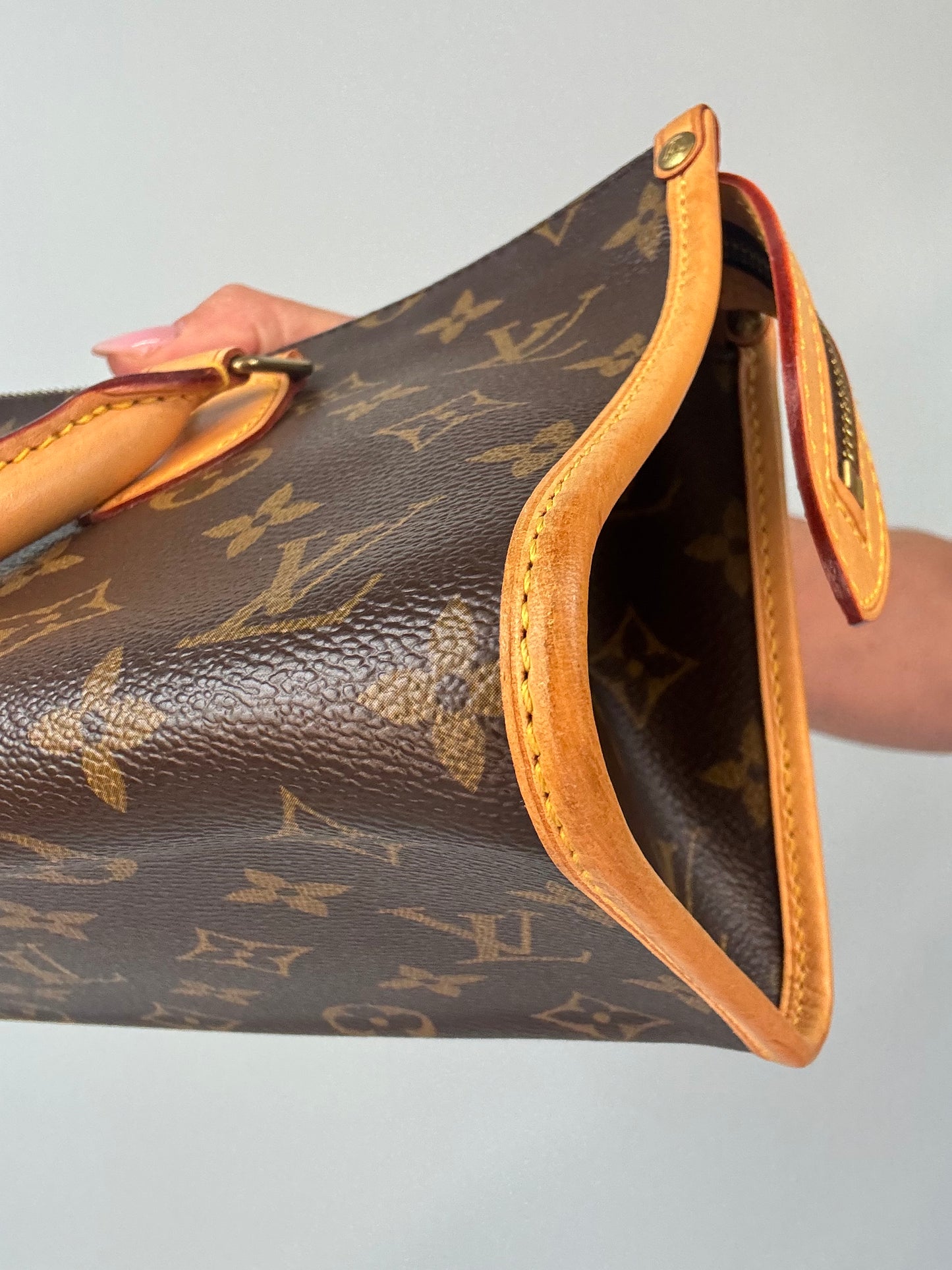 Louis Vuitton Popincourt Monogram