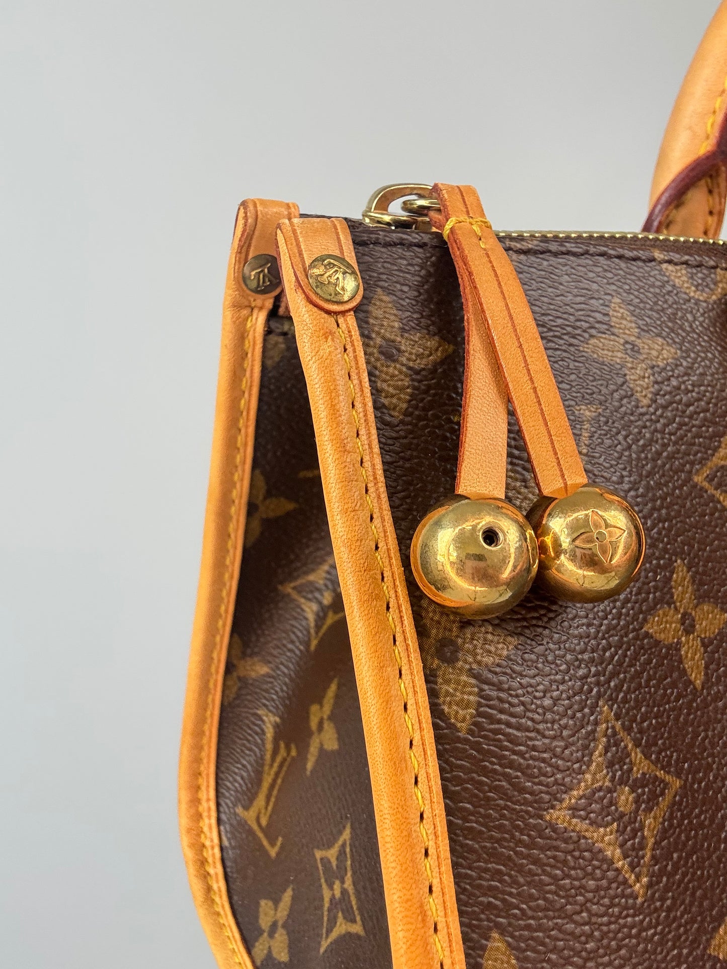 Louis Vuitton Popincourt Monogram