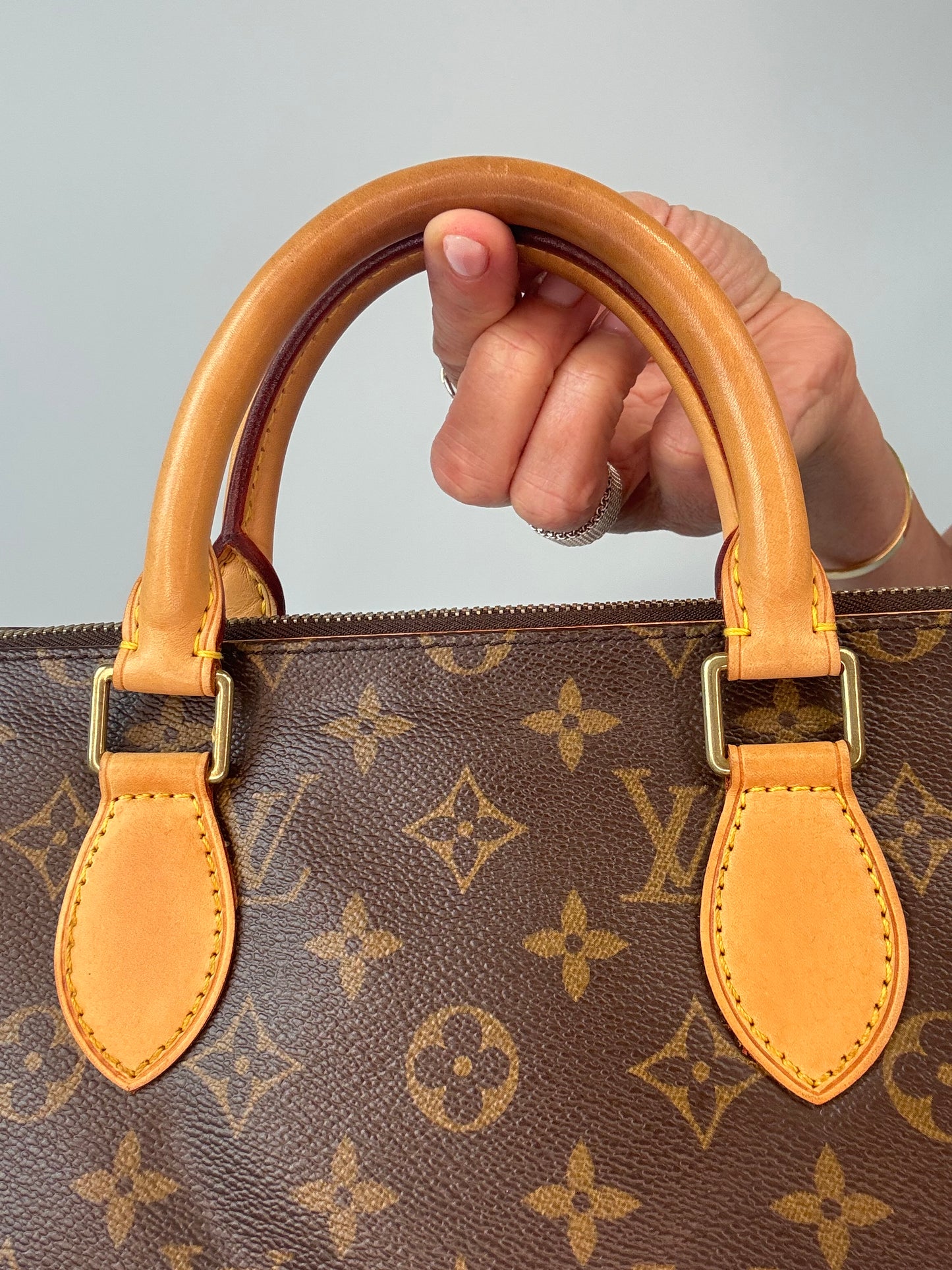Louis Vuitton Popincourt Monogram