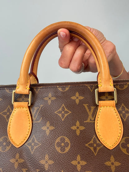 Louis Vuitton Popincourt Monogram
