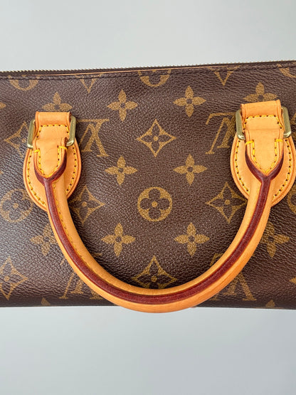 Louis Vuitton Popincourt Monogram
